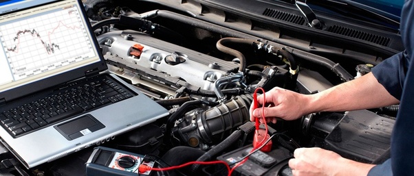 electrical repair