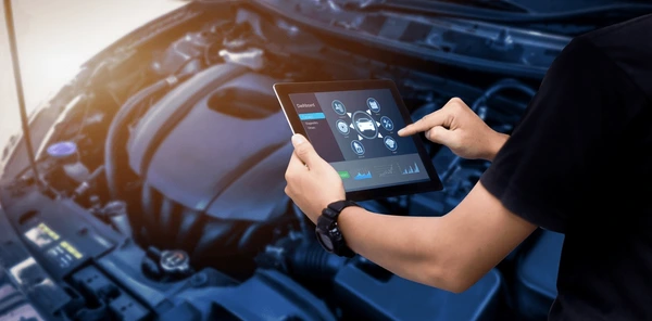 smart car service diagnostics software 600nw 2140353371