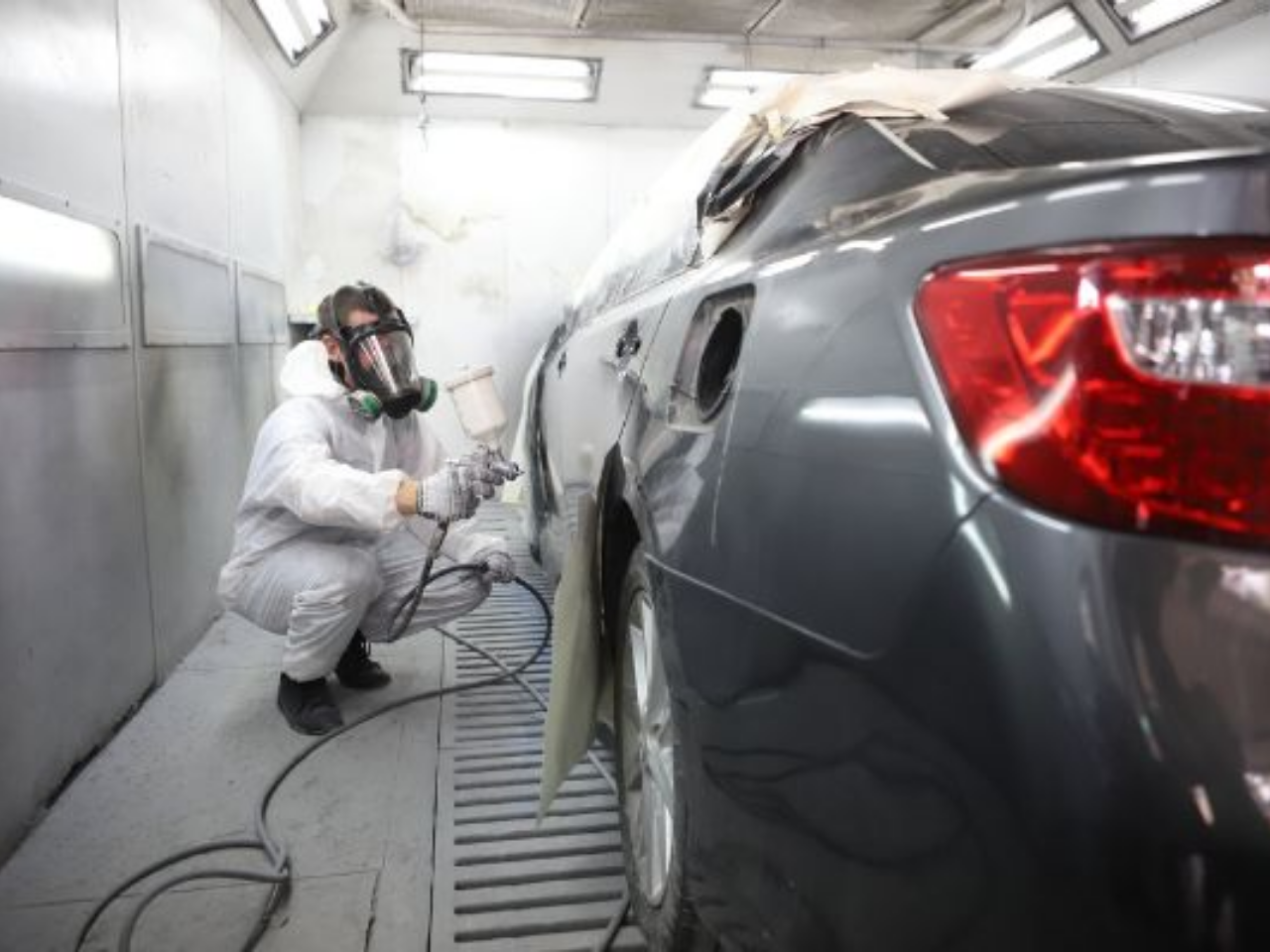 Car Detailing 13