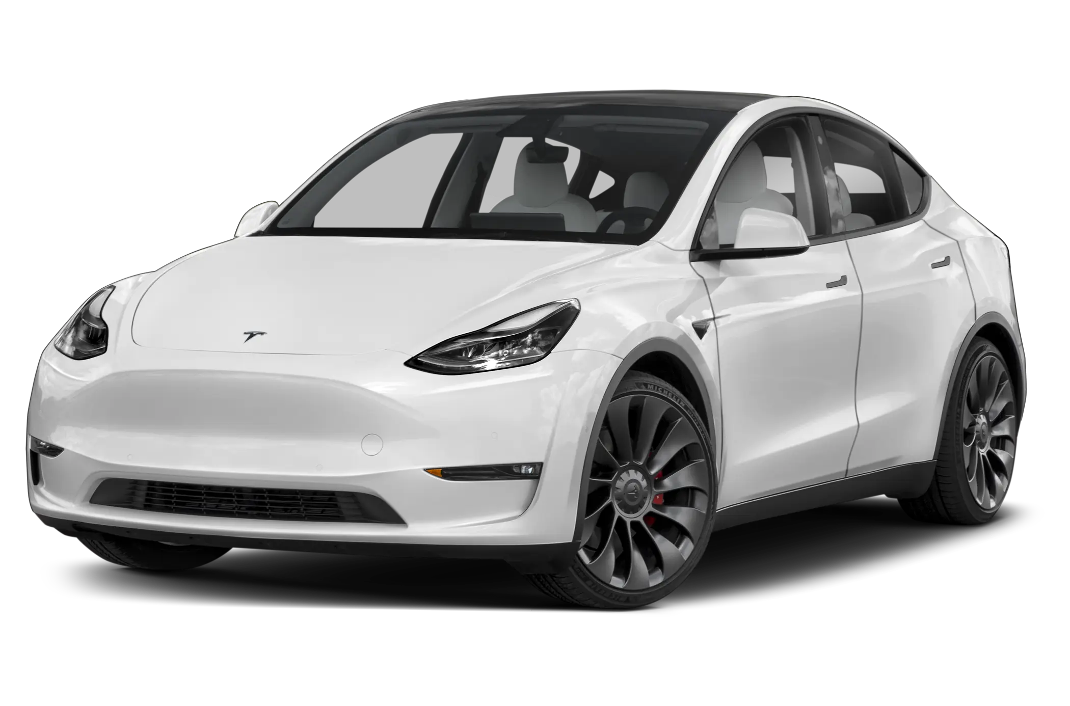 model y