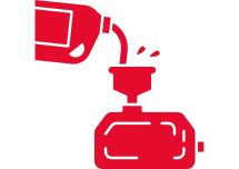 battery replacement and brake pad 3